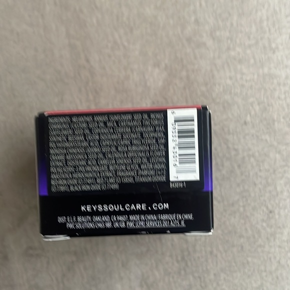 New in Box Alicia Keys Soulcare Sheer Flush Cheek Tint - Picture 5 of 7